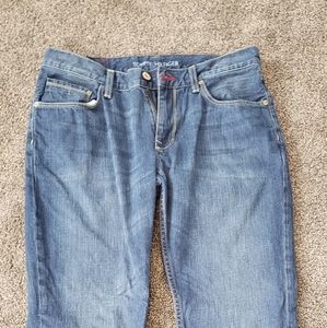 3 men's Jean's. Great Condition.